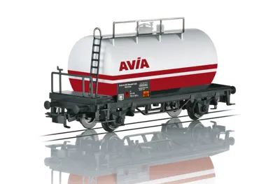 Märklin Start up - Mineralöl-Kesselwagen