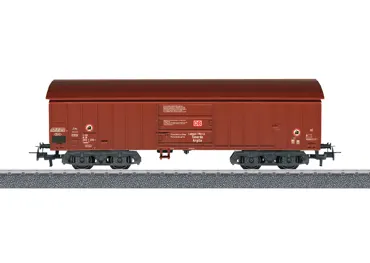 Märklin Start up - Schwenkdachwagen Taems 890, DB