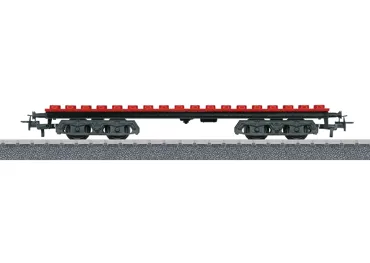 Märklin Start up - Bausteinwagen