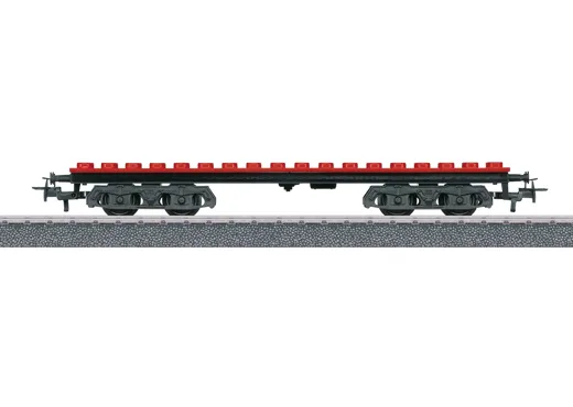 Märklin Start up - Bausteinwagen