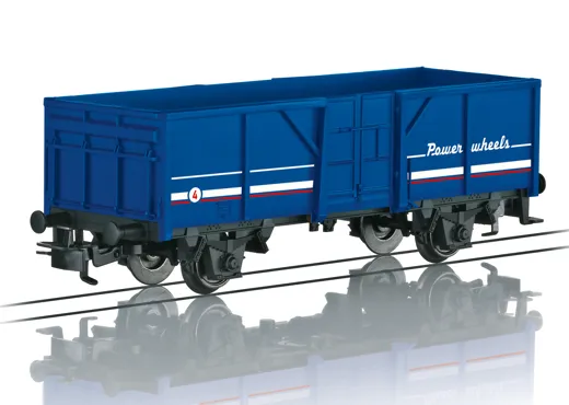 Märklin Start up - Güterwagen-Set Autotransportzug