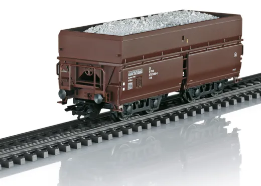 Selbstentladewagen-Set, ÖBB