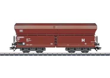 Selbstentladewagen, DB