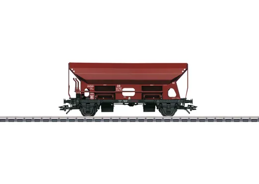 Selbstentladewagen Otmm 70, DB