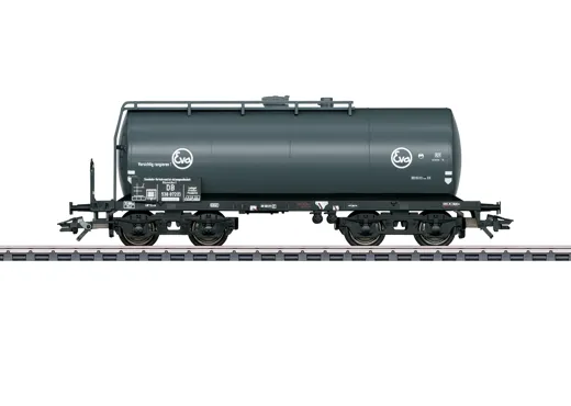 Einheits-Kesselwagen "EVA", DB