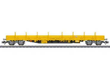 Niederbordwagen Res, SBB