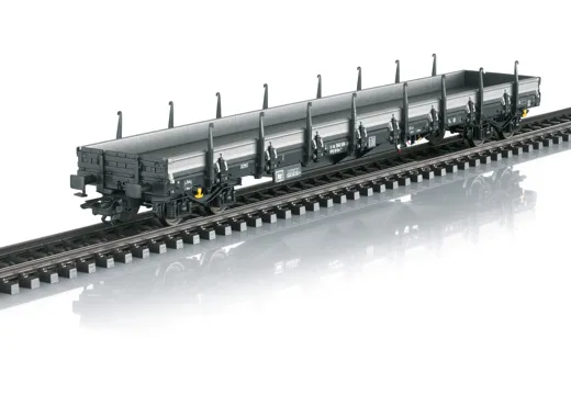 Niederbordwagen Res, DB