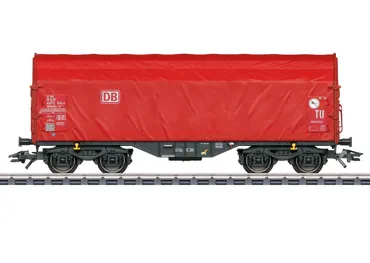 Schiebeplanenwagen Shimmns