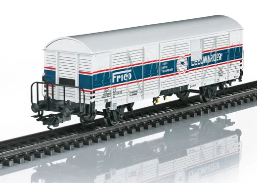 Güterwagen-Set „Frico“, NS