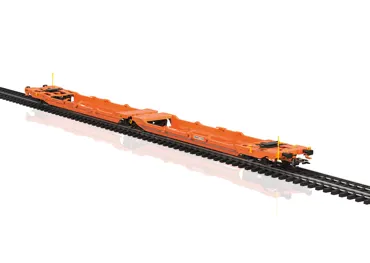 Doppel-Taschenwagen Sdggmrss
