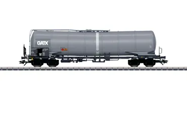 Kesselwagen Zans, GATX (GMTX)