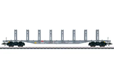 Rungenwagen Snps, SBB