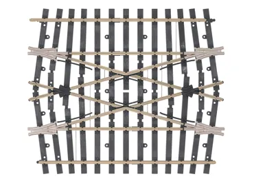 Märklin Hosenträger – Mittelteil