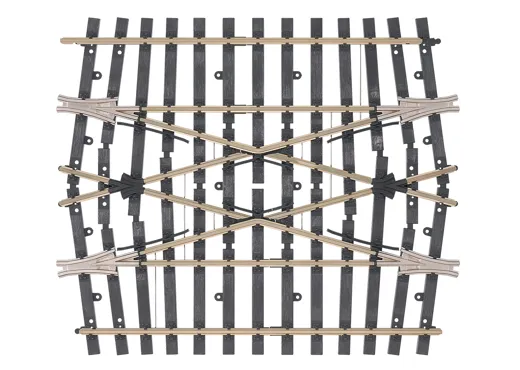 Märklin Hosenträger – Mittelteil