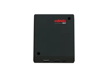 Digital-Anschlussbox für Spur 1