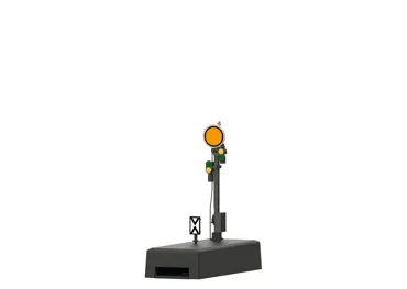 Vorsignal Vr 0 / Vr 1