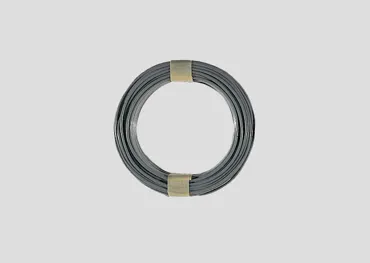 Kabel grau
