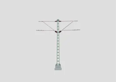 Mittelmast