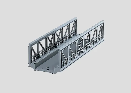 Gitterbrücke