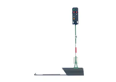 Lichthauptsignal, DB