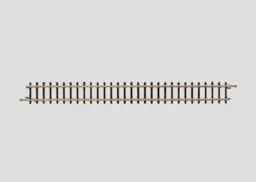 Märklin Gerades Gleis Spur Z Länge 110 mm