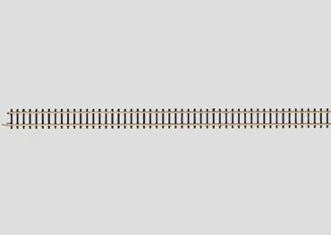 Märklin Gerades Gleis Spur Z Länge 220 mm
