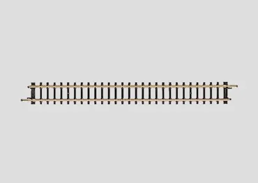 Märklin Ausgleichsgleis gerade Länge 108,6 mm
