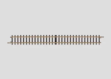 Märklin Ausgleichsgleis gerade Länge 112,8 mm
