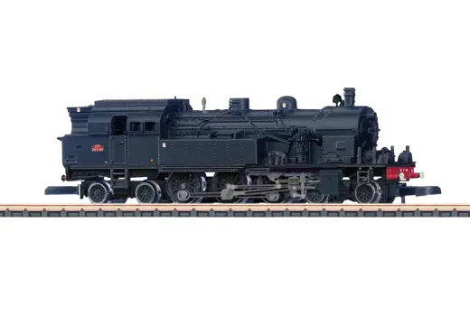 Dampflokomotive Reihe 232 TC , SNCF