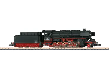 Dampflokomotive 044 389-5, DB