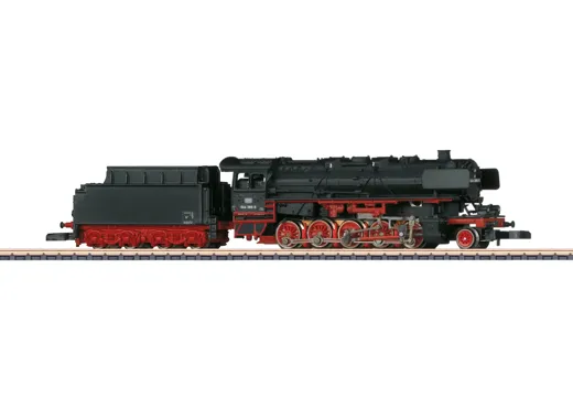 Dampflokomotive 044 389-5 , DB