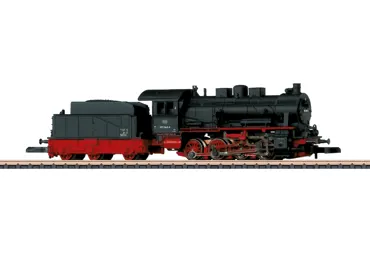 Dampflok BR 055, DB