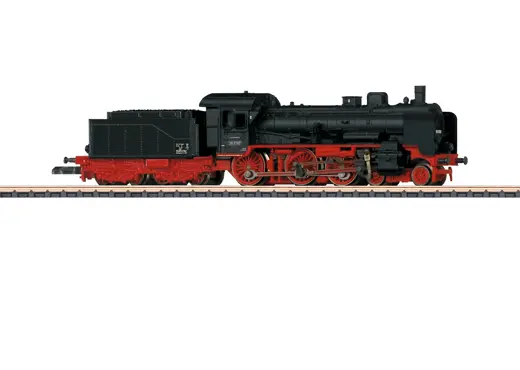Dampflokomotive Baureihe 38