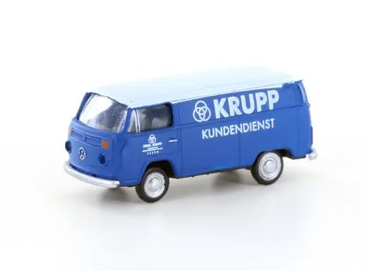 VW T2 Krupp Kundendienst