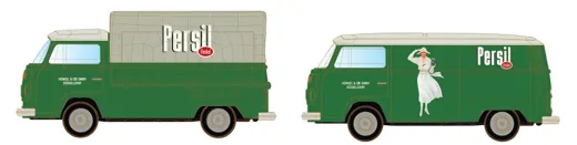 VW T2 2er Set Persil