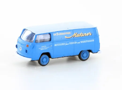 VW T2 Matzner Feinkost