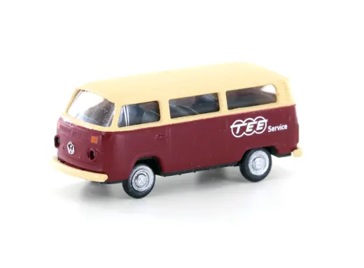 VW T2 Bus TEE Service
