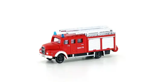 MAN LF 16-TS Feuerwehr Löschgruppenfahrzeug