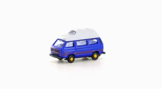 VW T3 Westfalia Camper (Metallic Serie)