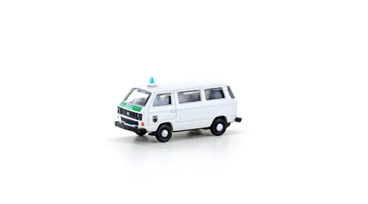 VW T3 Bus Zoll