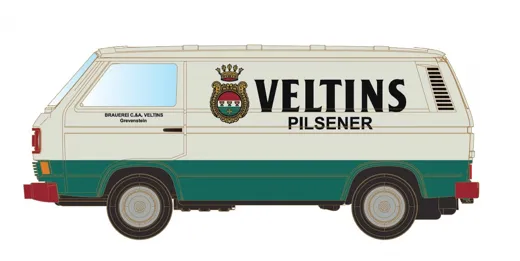 VW T3 Veltins