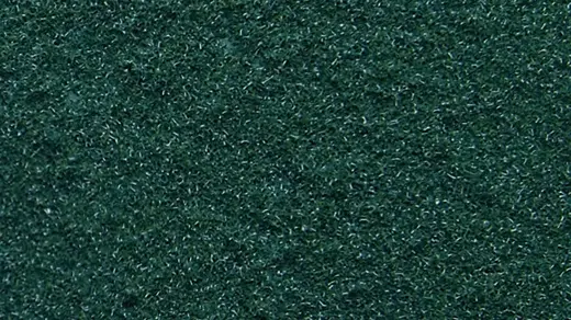 Struktur-Flock, dunkelgrün, fein, 3 mm