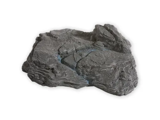 *Diorama Base Rock