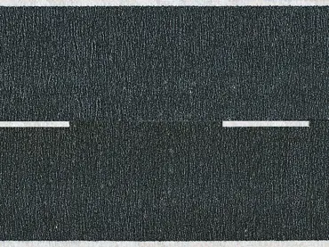 *Teerstraße schwarz 29 mm