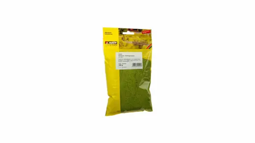 Frühlingswiesen-Gras 2,5 mm 100g Beutel