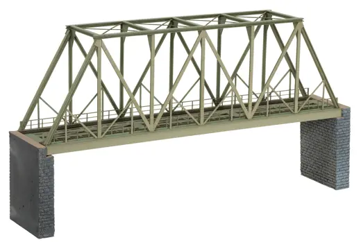 L-C Kastenbrücke 360 mm