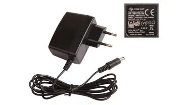 *Steckernetzgerät für Spur N