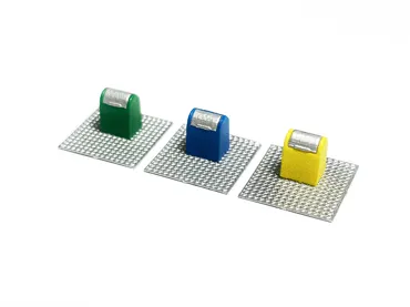 Unterirdische Recyclingcontainer