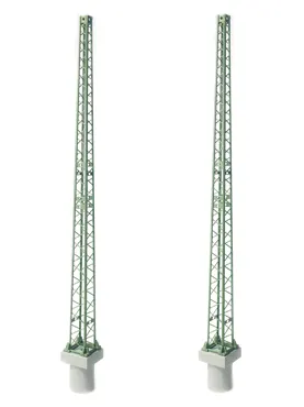 DB Turmmast - L (2 St.)