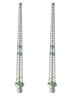 DB Turmmast - XL (2 St.)